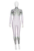 Wisteria Long Sleeve Unitard - Hamilton Theatrical