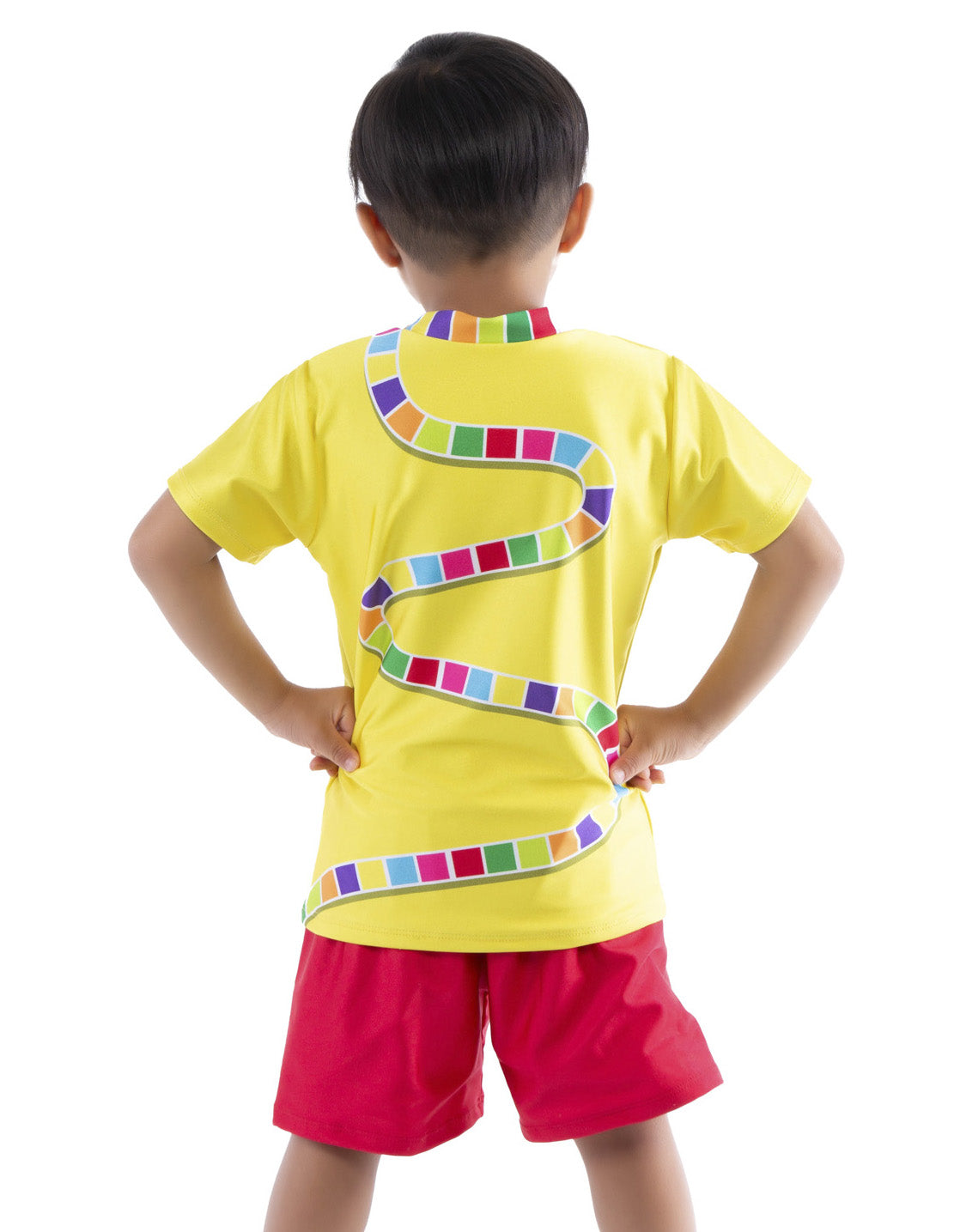 Candy Land T Shirt