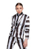 Beetlejuice Blazer