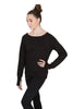 Slouch Pullover - Hamilton Theatrical