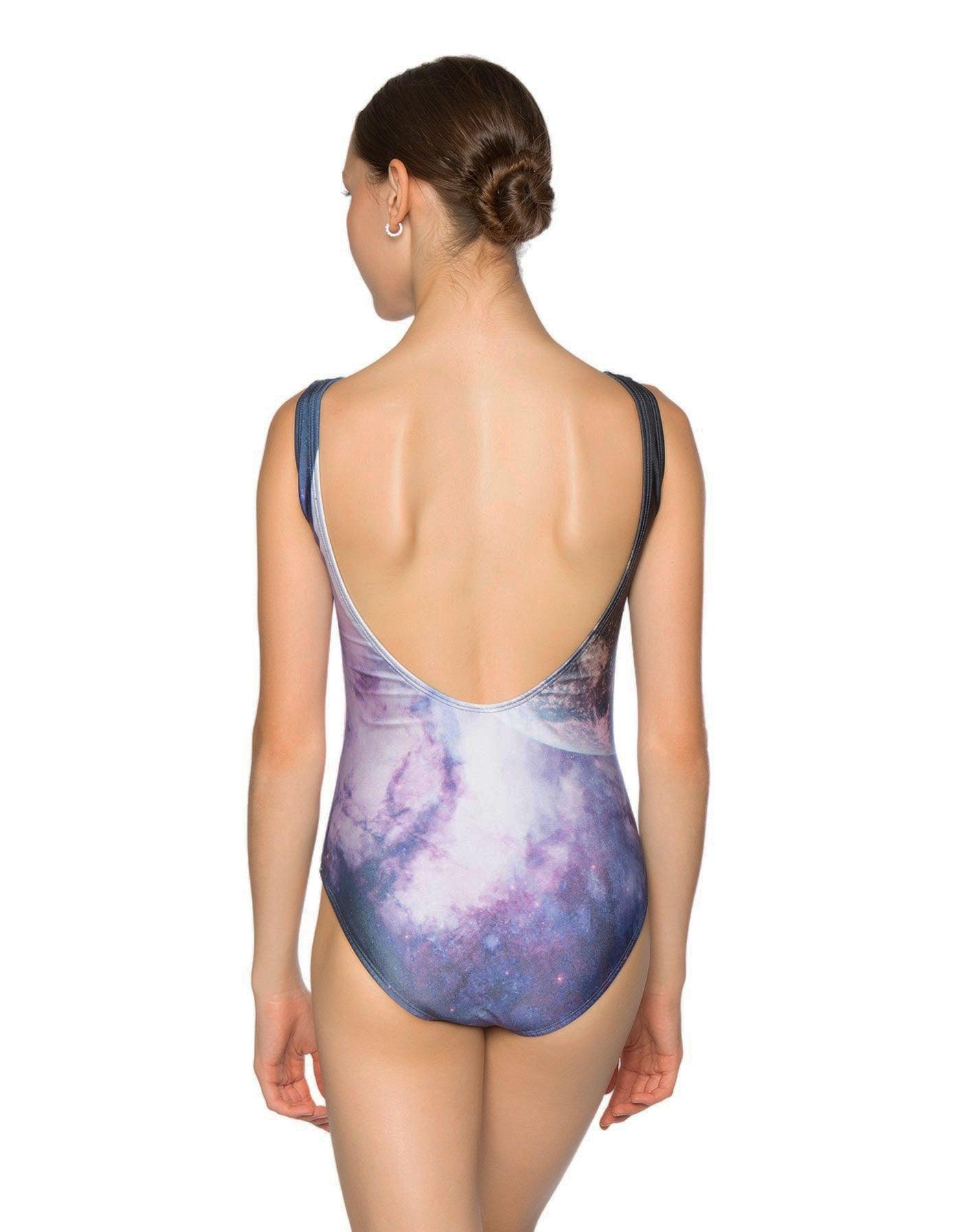 Planetary Tank Leotard - Hamilton Theatrical