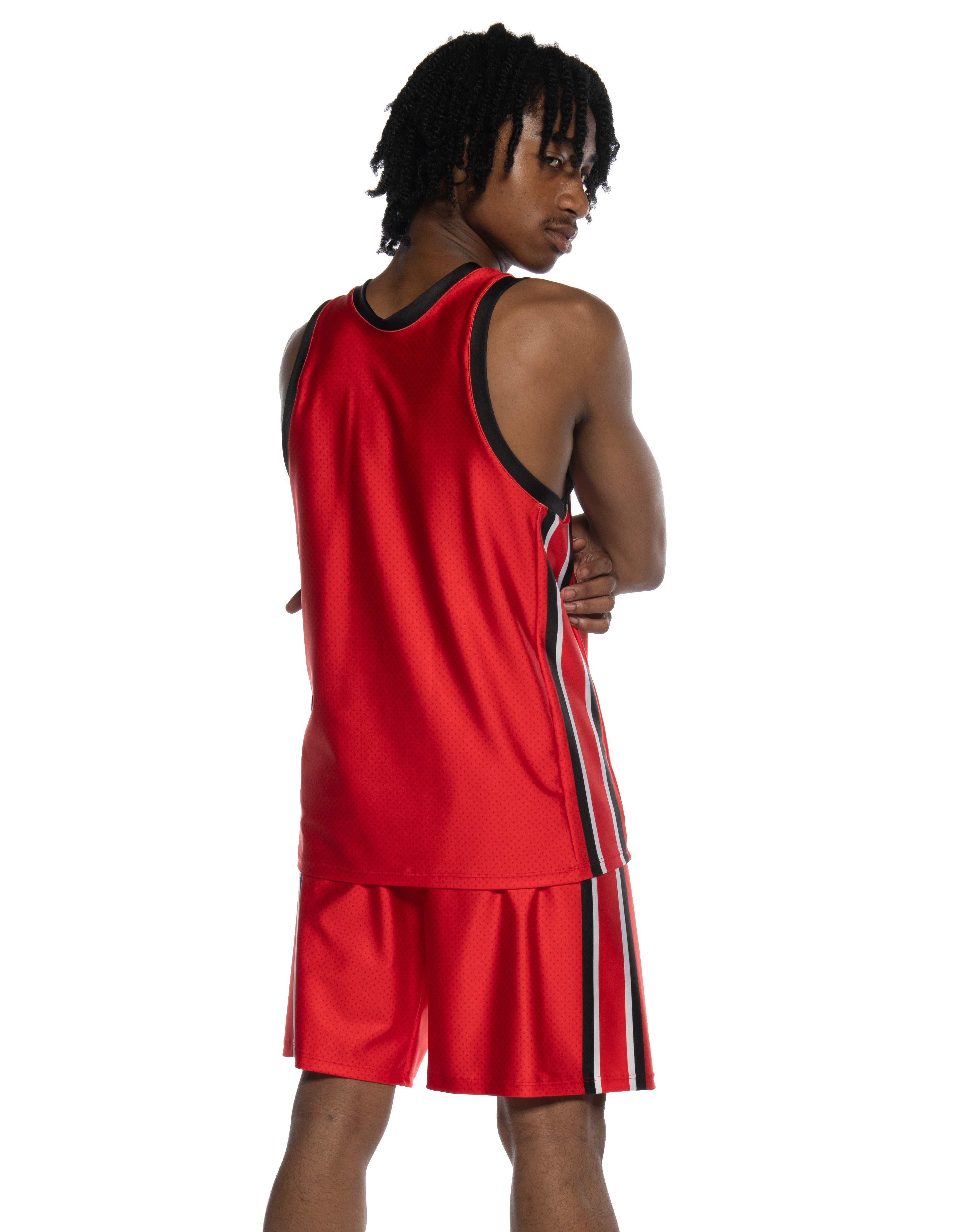 Empire Basketball Jersey - Hamilton Theatrical